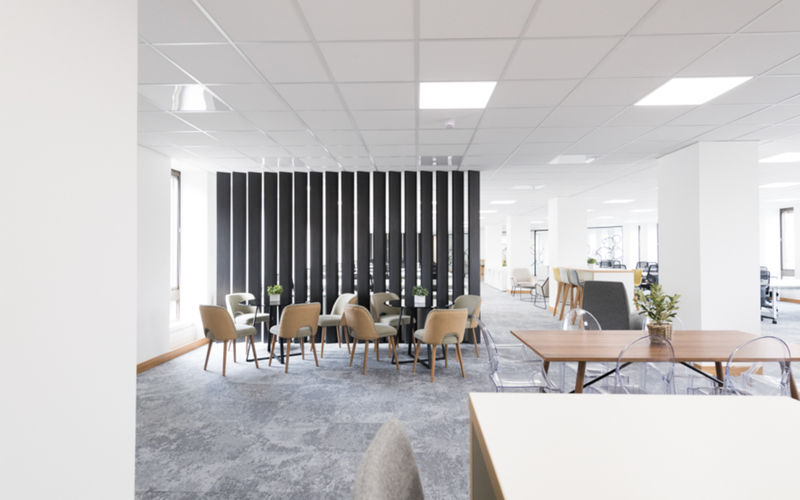 27 Middleborough, Colchester Image 1