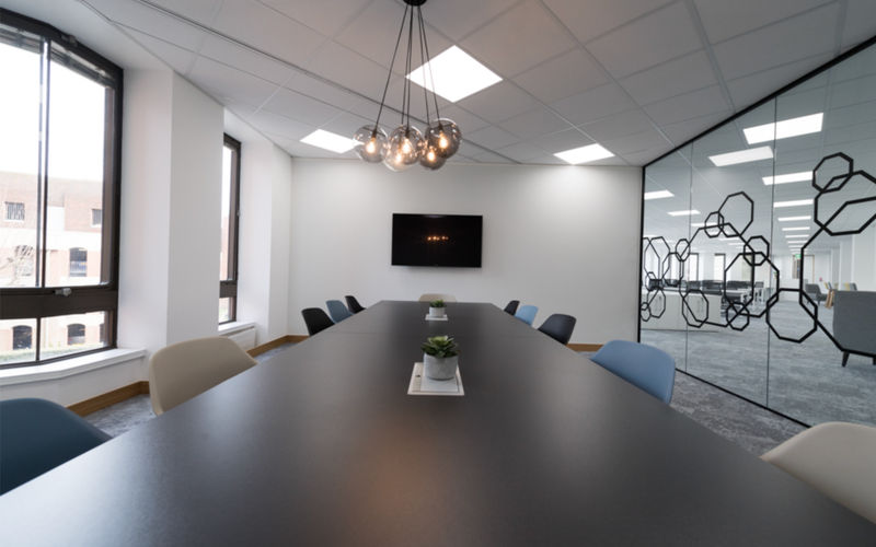 27 Middleborough, Colchester Image 4