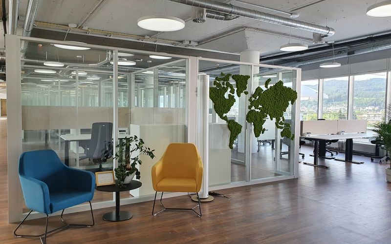 40B Hofackerstrasse, Muttenz Image 11