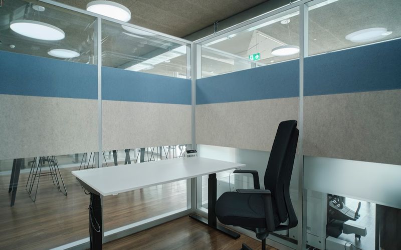 40B Hofackerstrasse, Muttenz Image 12