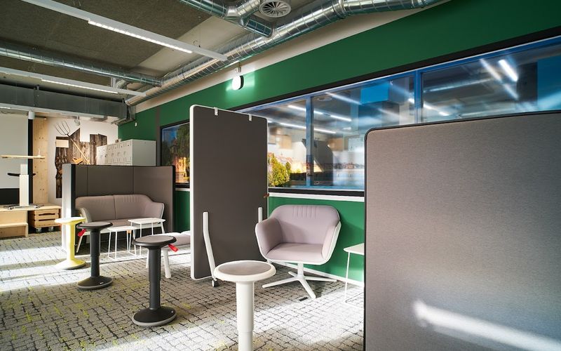 40B Hofackerstrasse, Muttenz Image 3