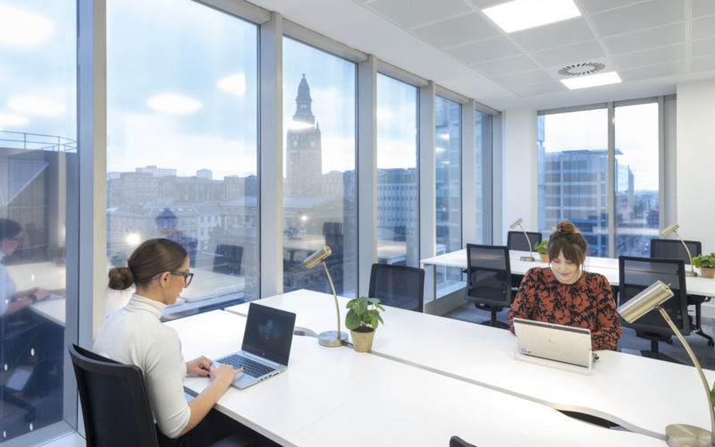 215 Bothwell Street, Glasgow Image 3