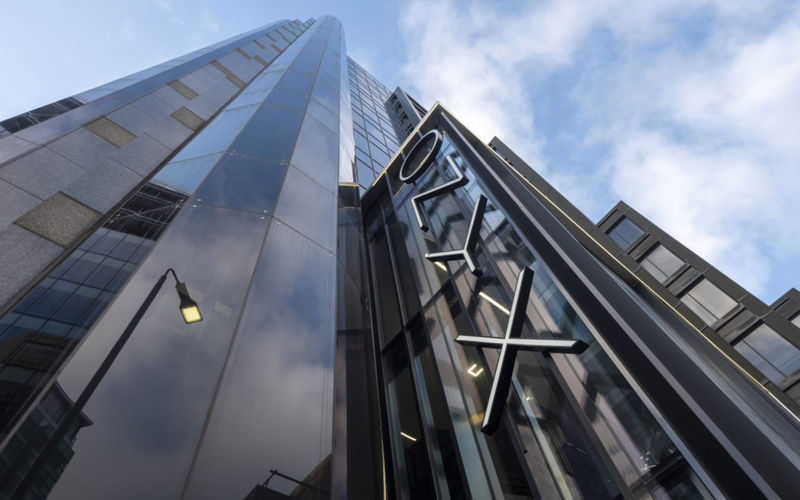 215 Bothwell Street, Glasgow Image 9