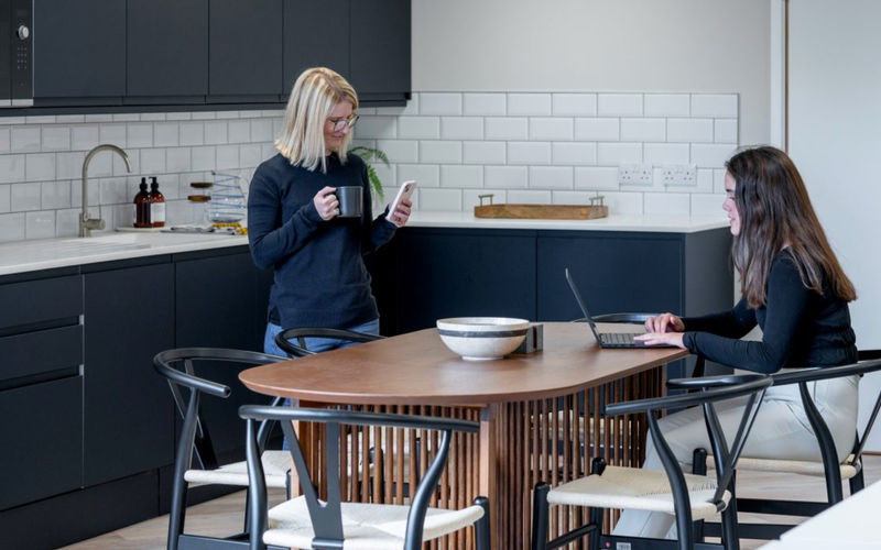 Crown Street, Ipswich Image 1