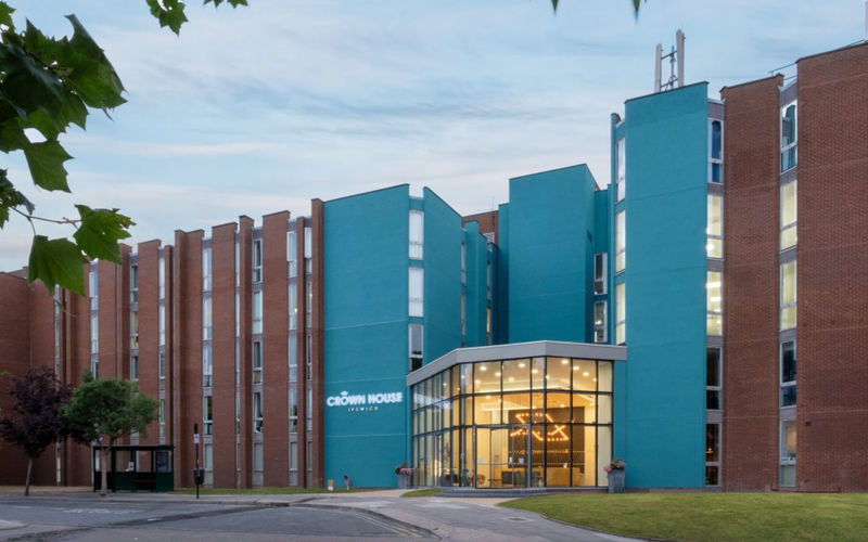 Crown Street, Ipswich Image 7