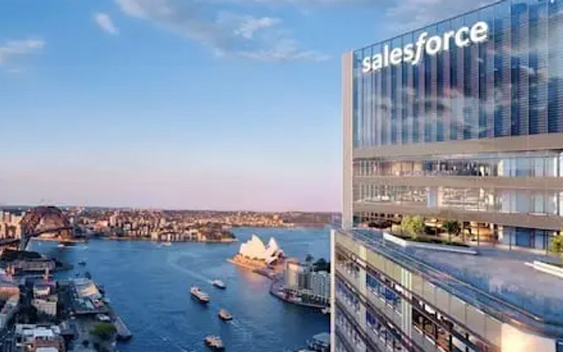 180 George Street, Sydney Image 6