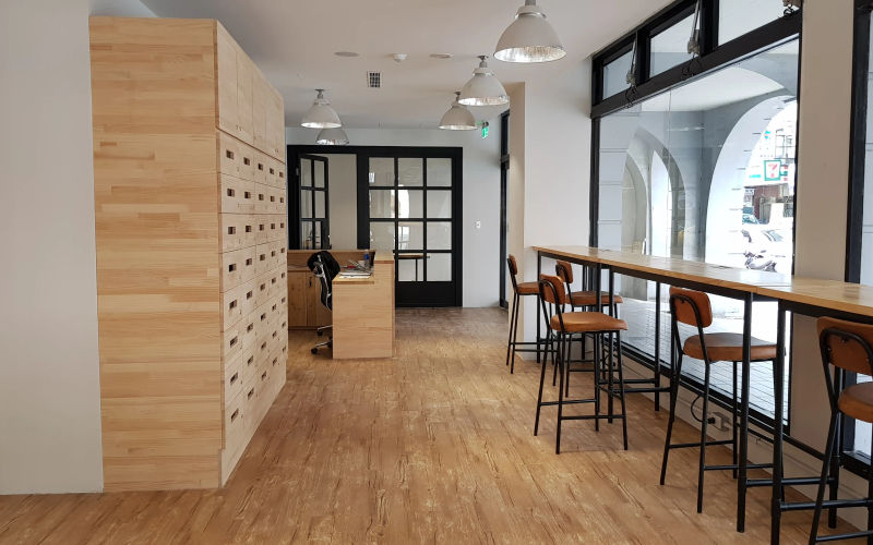 119 Chongqing South Road, Zhongzheng District Image 5