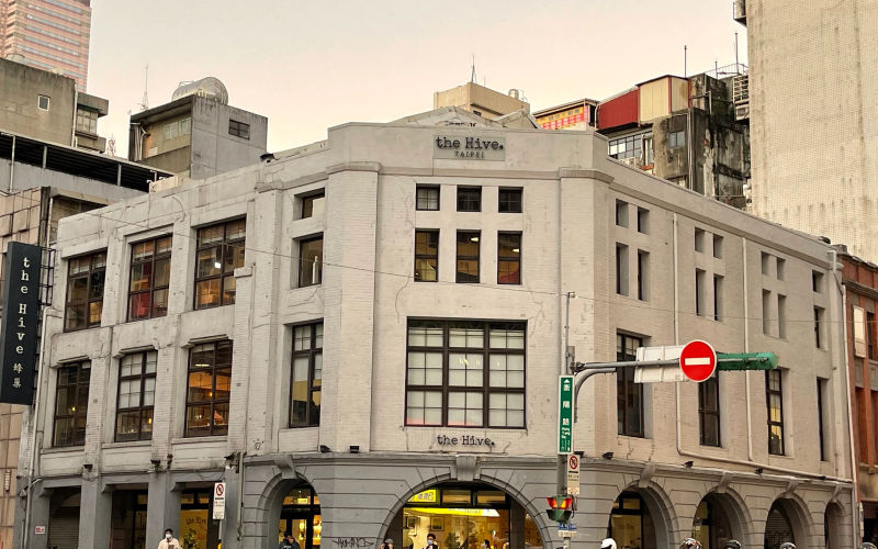 119 Chongqing South Road, Zhongzheng District Image 9