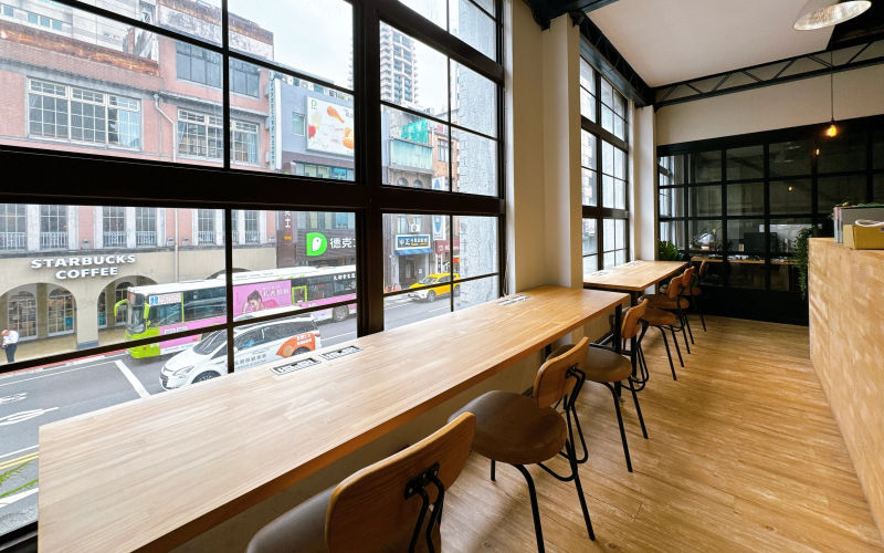 119 Chongqing South Road, Zhongzheng District Image 8