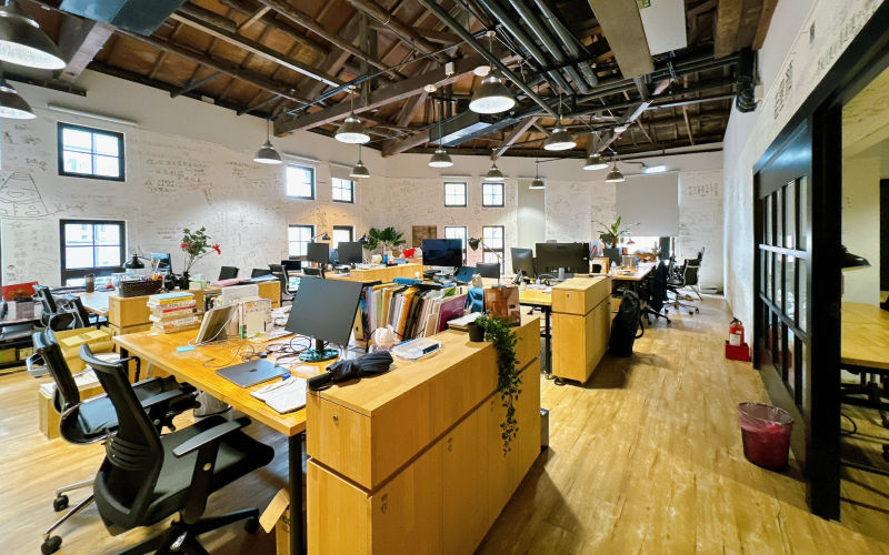 119 Chongqing South Road, Zhongzheng District Image 3