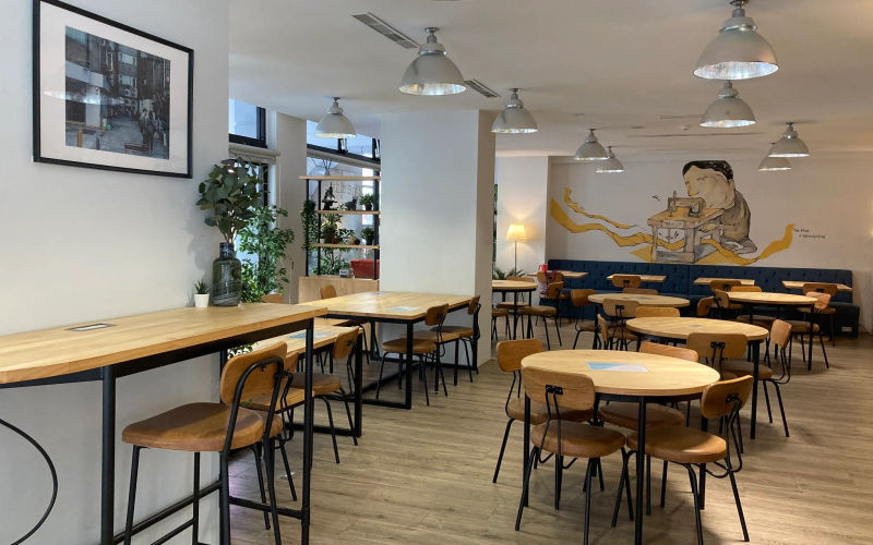 119 Chongqing South Road, Zhongzheng District Image 5