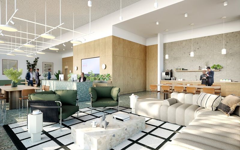 3 New Street Square, Greater London Image 2