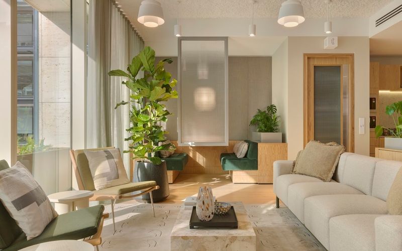 3 New Street Square, Greater London Image 13