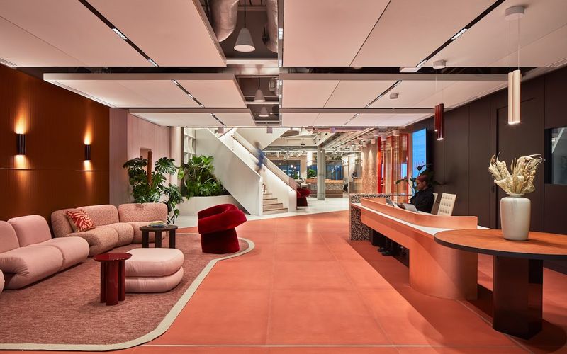 1 New Change, Greater London Image 3