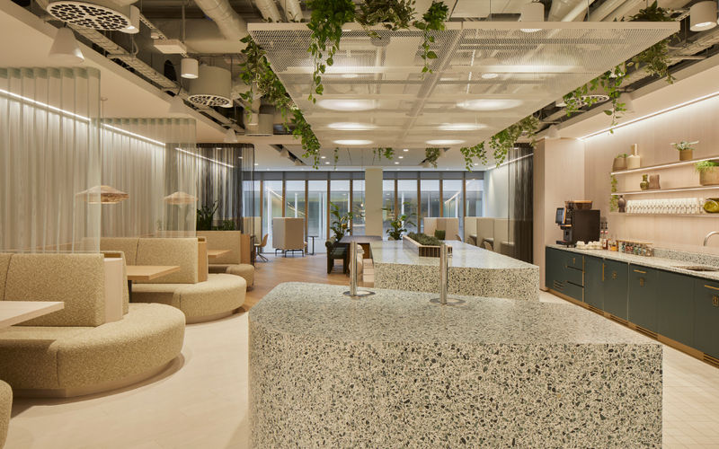 1 New Change, Greater London Image 8