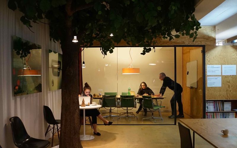 19 Steinentorstrasse, Basel Image 1