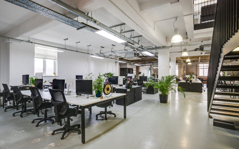 15 Worship Street, Greater London Image 1