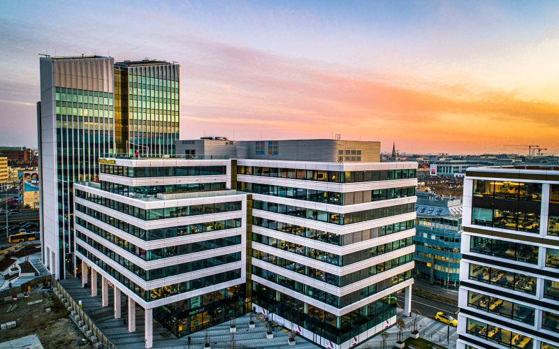 1138 Budapest Esztergomi Út 31-39, Budapest Image 2