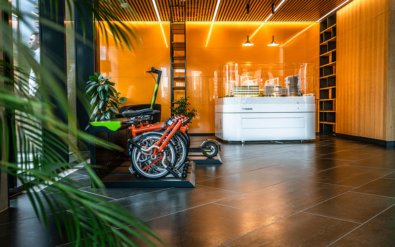 1138 Budapest Esztergomi Út 31-39, Budapest Image 1