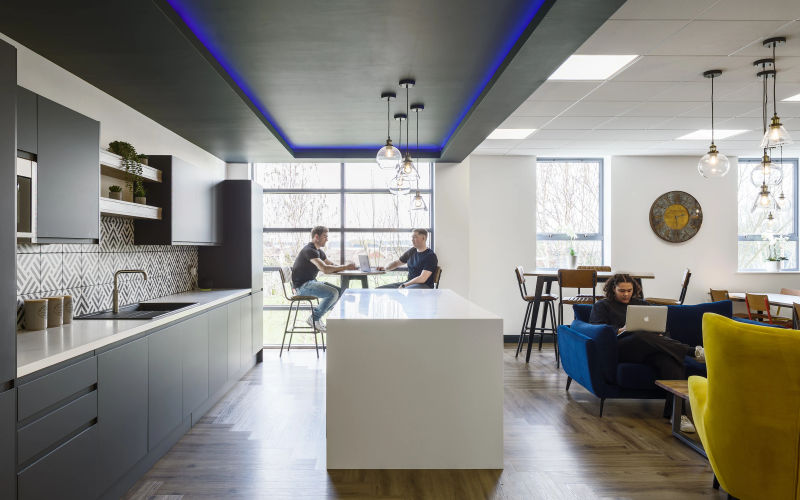 Station Road, North Yorkshire Image 6