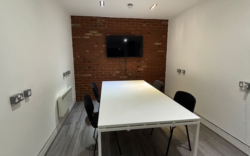 3a Bridgewater Street, Liverpool Image 1