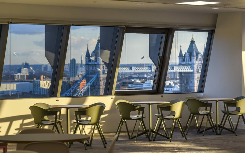 21 Mincing Lane, Greater London Image 5