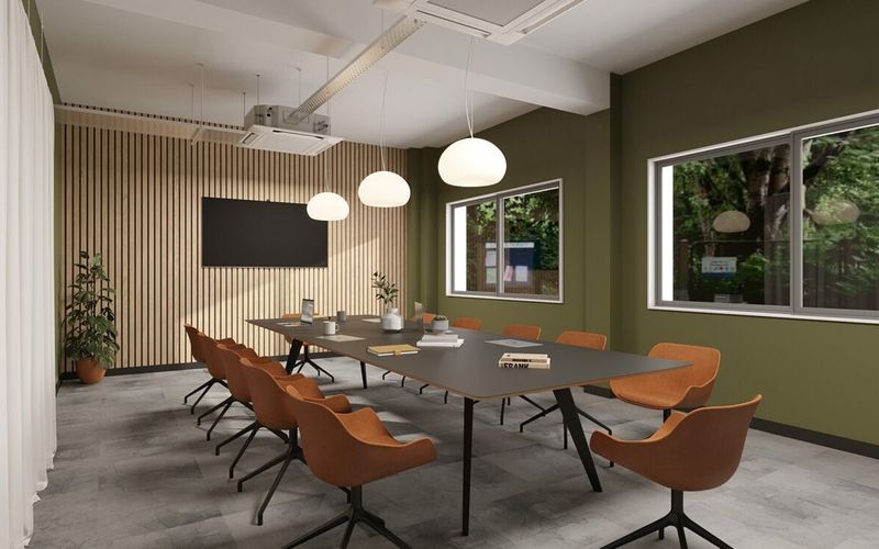 160 Borough High Street, Greater London Image 3