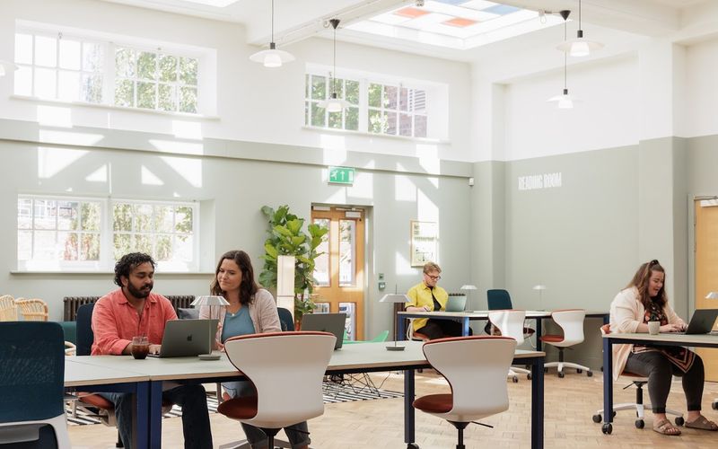 Queen Victoria Road, High Wycombe Image 4