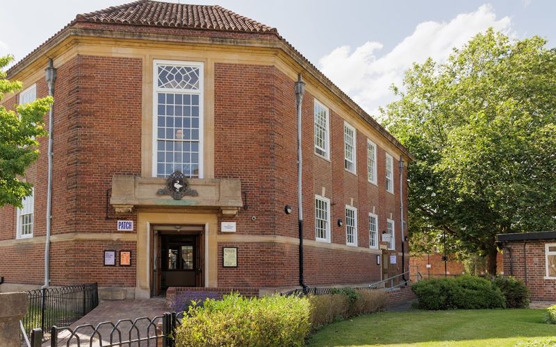 Queen Victoria Road, High Wycombe Image 12