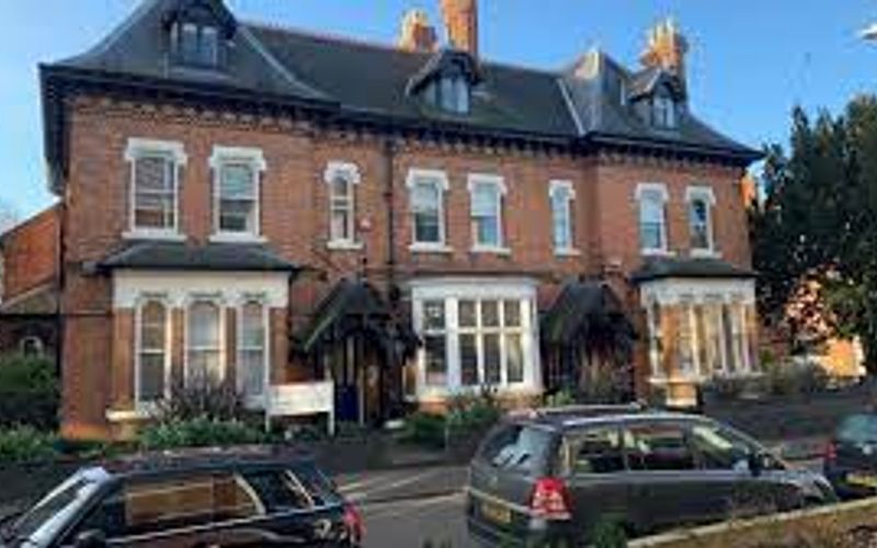 103-105 Princess Road, Leicester Image 12