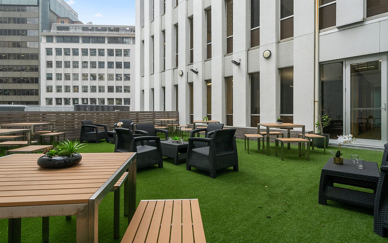 318 Lambton Quay, Wellington Image 8