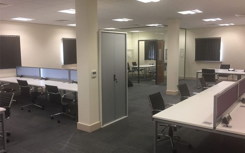 Portobello Way, Warwickshire Image 5