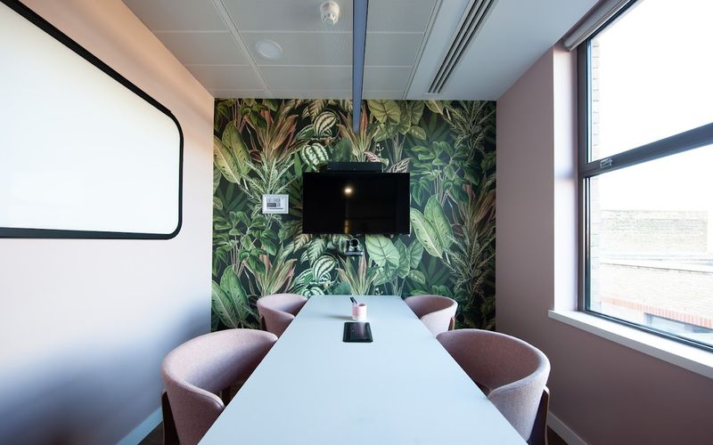 24-28 Bloomsbury Way, London Image 14