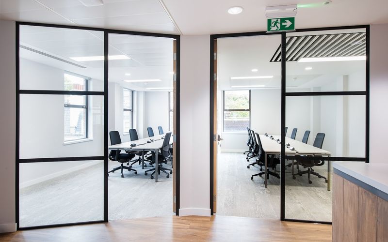 24-28 Bloomsbury Way, London Image 14