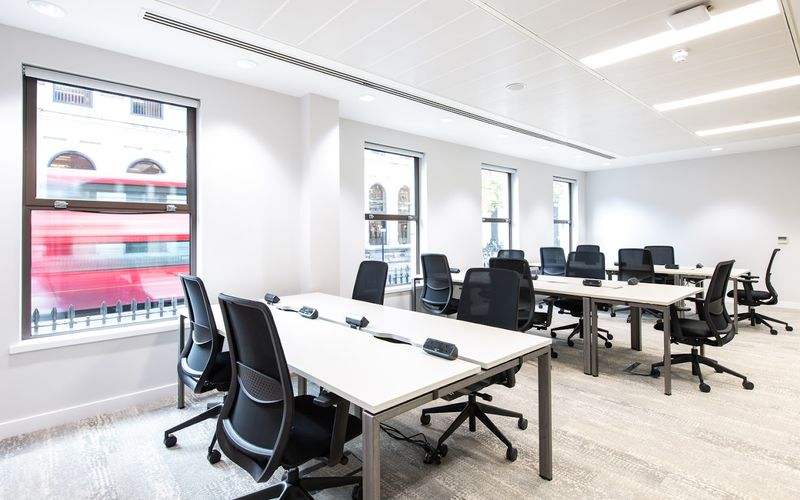 24-28 Bloomsbury Way, London Image 5