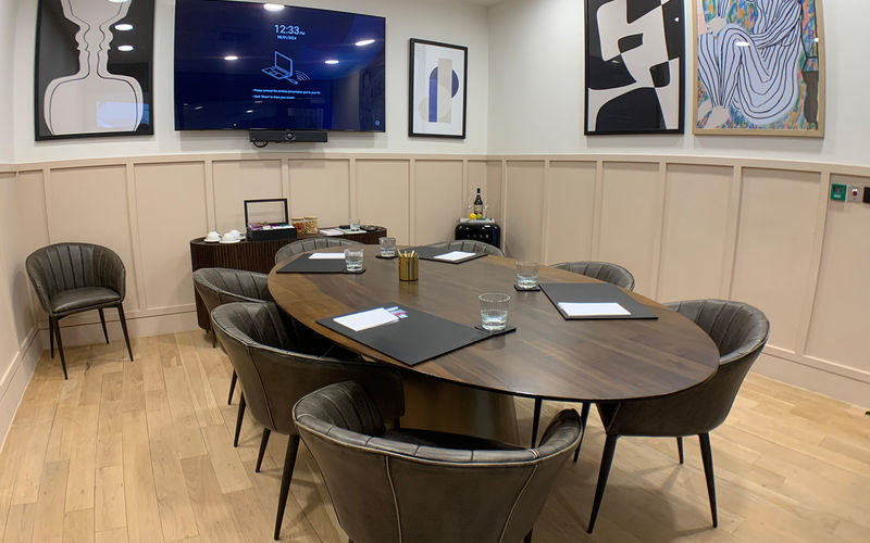 6-7 St Stephen’s Green, Dublin Image 6