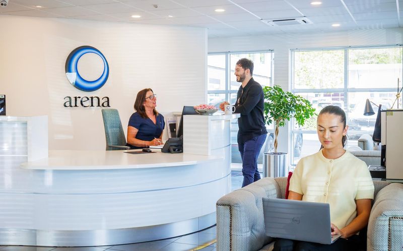 Holyrood Close, Poole Image 8