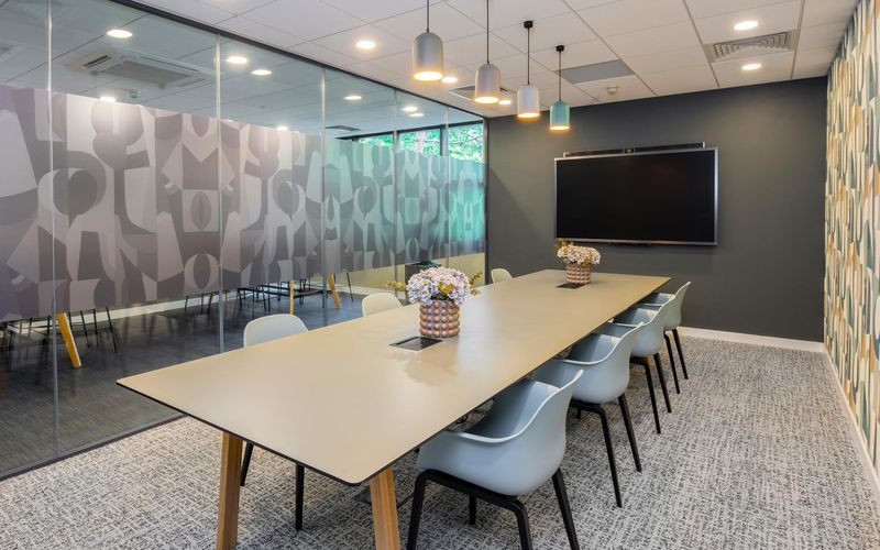 8 Barnes Wallis Road, Hampshire Image 1