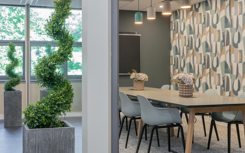 8 Barnes Wallis Road, Hampshire Image 2