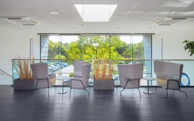 8 Barnes Wallis Road, Hampshire Image 3