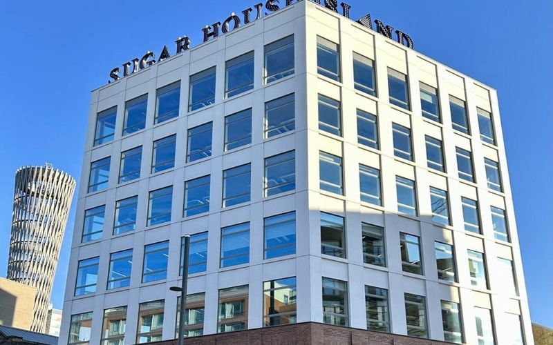 1 Sugar House Lane Sugar House Lane, London Image 9