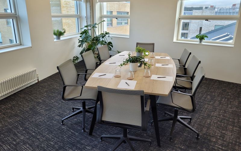 1 Sugar House Lane Sugar House Lane, London Image 2