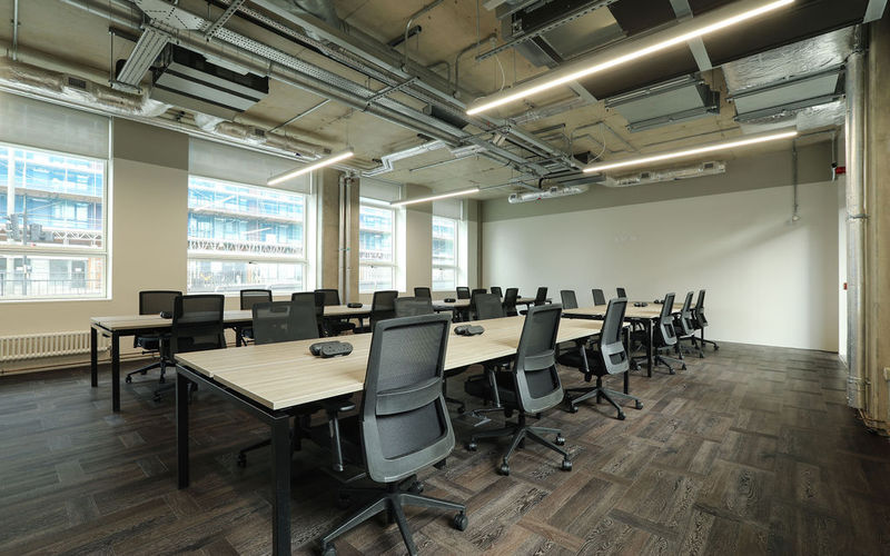 1 Sugar House Lane Sugar House Lane, London Image 1