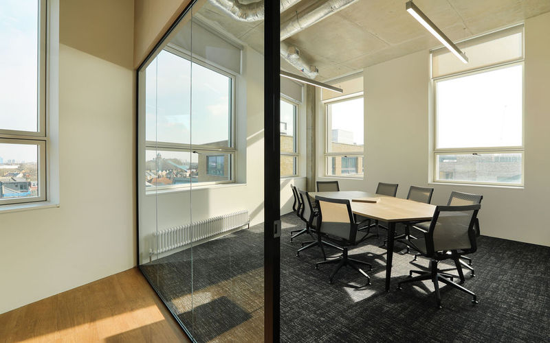 1 Sugar House Lane Sugar House Lane, London Image 8