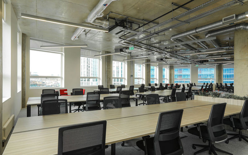 1 Sugar House Lane Sugar House Lane, London Image 4