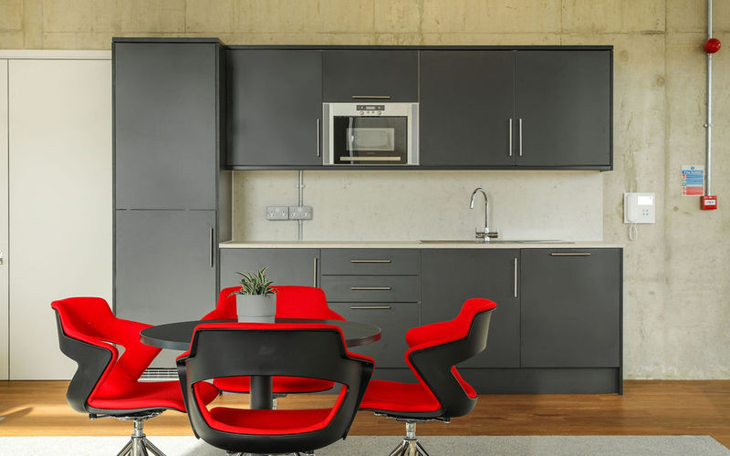 1 Sugar House Lane Sugar House Lane, London Image 6