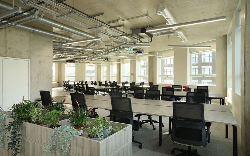 1 Sugar House Lane Sugar House Lane, London Image 5