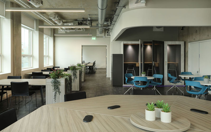 1 Sugar House Lane Sugar House Lane, London Image 7