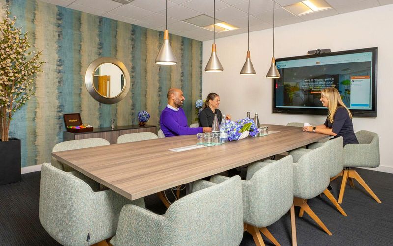 Watchmoor Park, Camberley Image 14