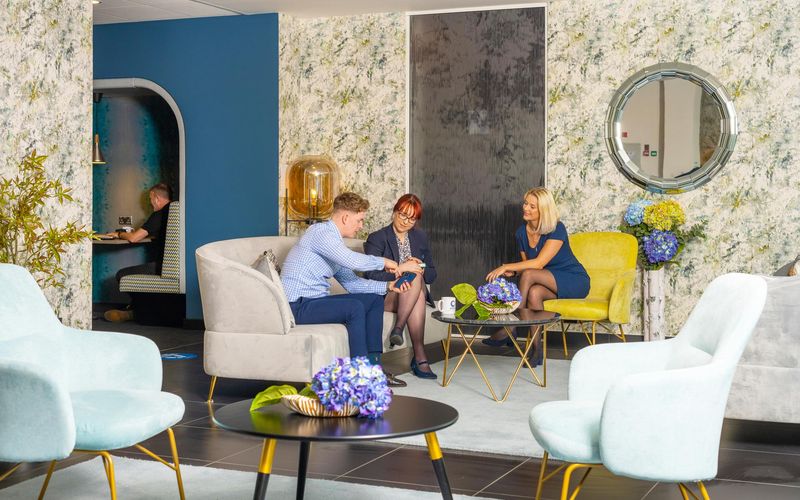 Watchmoor Park, Camberley Image 1